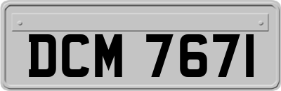 DCM7671