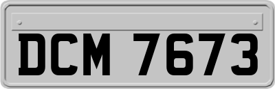 DCM7673
