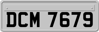 DCM7679