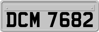 DCM7682