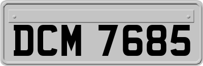 DCM7685