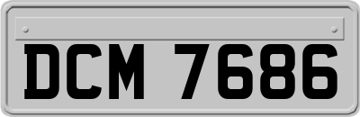 DCM7686