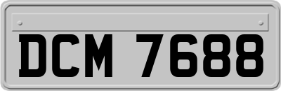 DCM7688