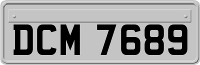 DCM7689
