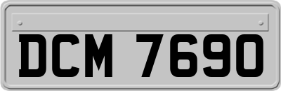 DCM7690