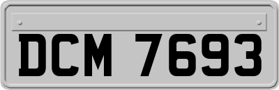 DCM7693