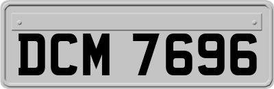 DCM7696