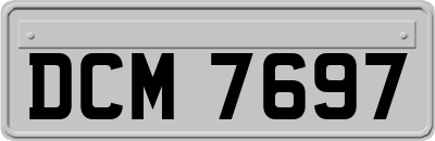 DCM7697