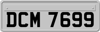 DCM7699