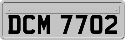 DCM7702