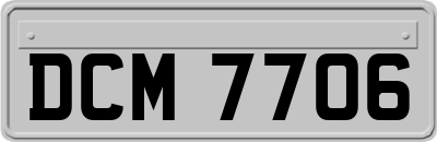 DCM7706