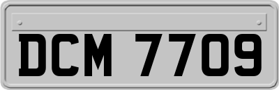DCM7709