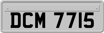 DCM7715