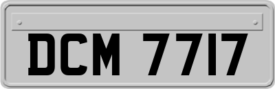 DCM7717