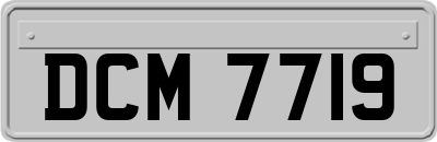 DCM7719