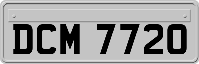DCM7720