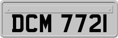 DCM7721