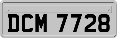 DCM7728