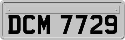 DCM7729