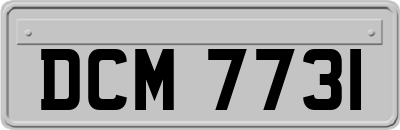 DCM7731