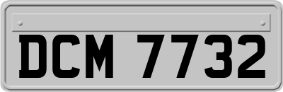 DCM7732