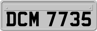 DCM7735