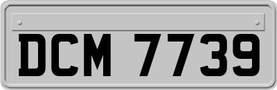 DCM7739