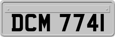 DCM7741