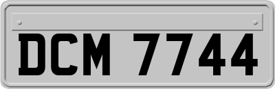 DCM7744