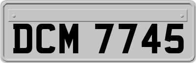 DCM7745