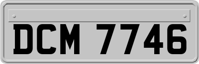 DCM7746