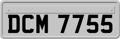 DCM7755