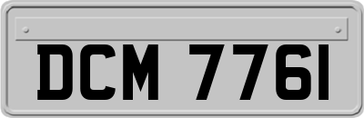 DCM7761