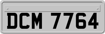 DCM7764