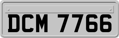 DCM7766