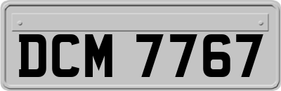 DCM7767