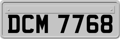 DCM7768