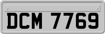 DCM7769