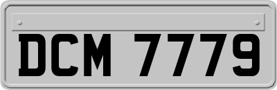 DCM7779