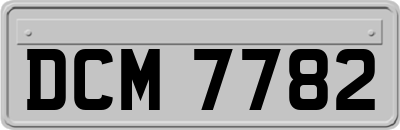 DCM7782