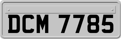 DCM7785