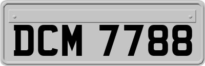 DCM7788
