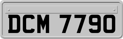 DCM7790