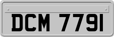 DCM7791