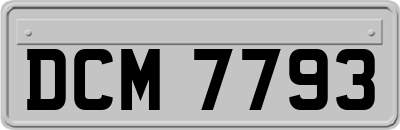 DCM7793