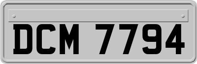 DCM7794