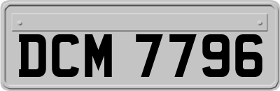 DCM7796