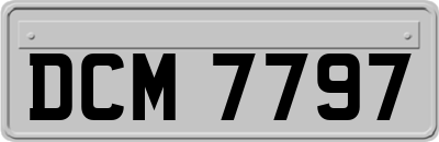 DCM7797
