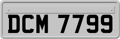 DCM7799