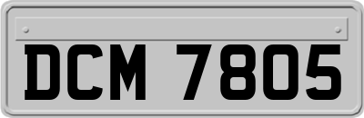 DCM7805